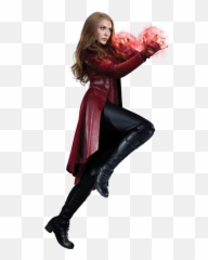 Marvel Cinematic Universe Thoughts On The Edge Of Forever - Scarlet Witch Transparent Emoji,Mantis Drax Emotion