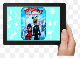 Ladybug Miraculous Cat Noir Adventure - Language Emoji,Coolpad Emojis