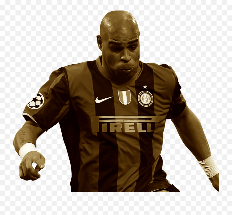 Adriano Wiki 2021 - Poster Inter Milan Adriano Emoji,Famous Soccer Player Emoticon