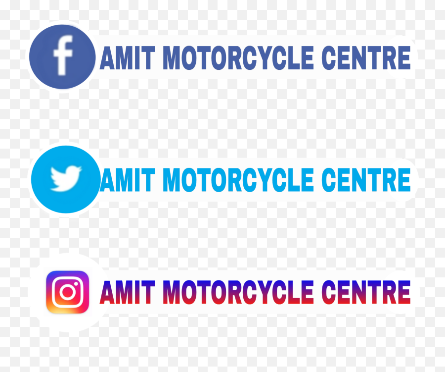 The Most Edited Facebooklogo Picsart - Dot Emoji,Emoticon Text Motorcycle