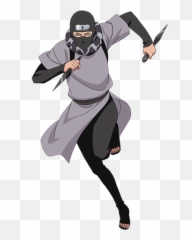 Naruto - Hidden Sound Village Characters Tv Tropes Sound Ninja In Naruto Shippuden Emoji,