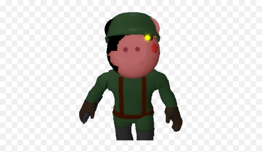 Soldier - Niko Bellic Roblox Emoji,What It The Emoji Pig And Knife