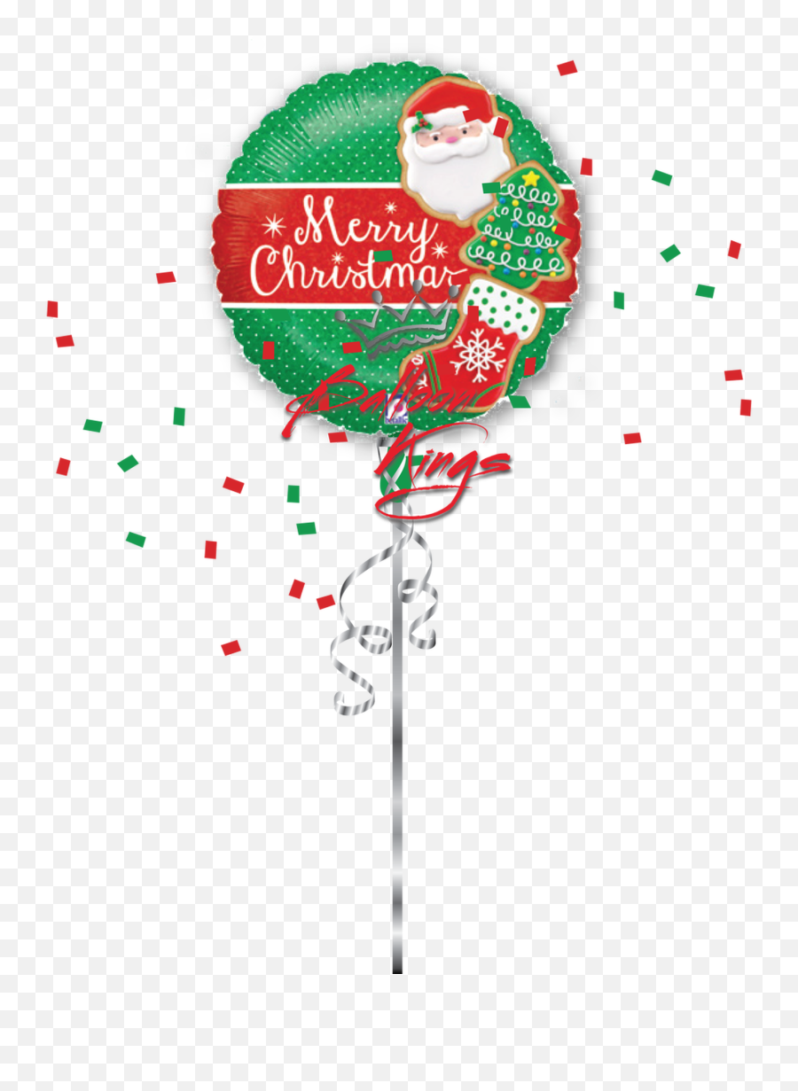 Merry Christmas Cookies - Portable Network Graphics Emoji,Merry Xmas Emojis