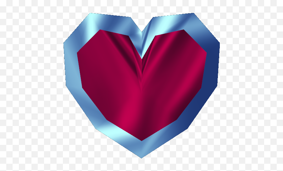 The Power Of Virtual Love Ambigaming - Contenedor De Corazon Png Emoji,Dragon Age Inq Emotion