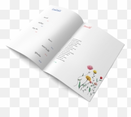 Learning Love Magazine Alyssa Fowler - Horizontal Emoji,Magazine Spreads About Emotions