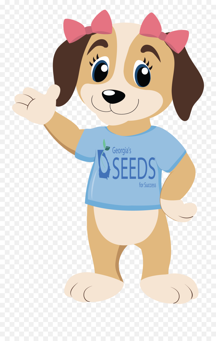 Georgia Seeds For Success - Clip Art Emoji,Social Emotions