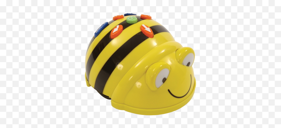 Bee - Bot Beebot Bee Bot Robot Stem Toys Bee Bot Emoji,Robot Emoticon Transparent