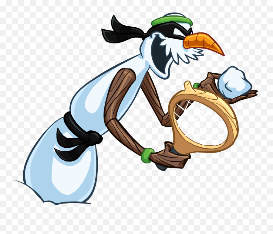 Penguins Clipart Villain Penguins Villain Transparent Free - Fictional Character Emoji,Club Penguin Emoticon Sticker Pack