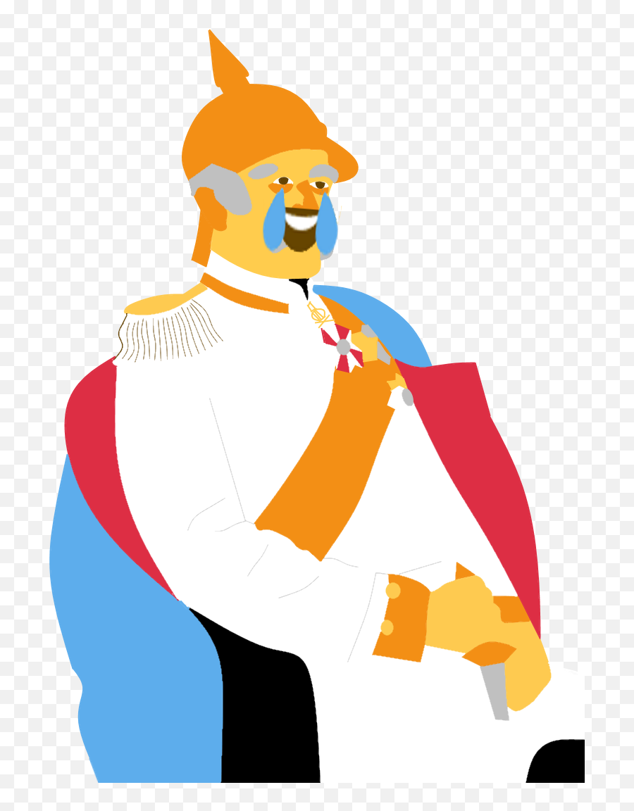 This Emoji I Made Belongs Here Schland - Full Dress,Germany Emoji