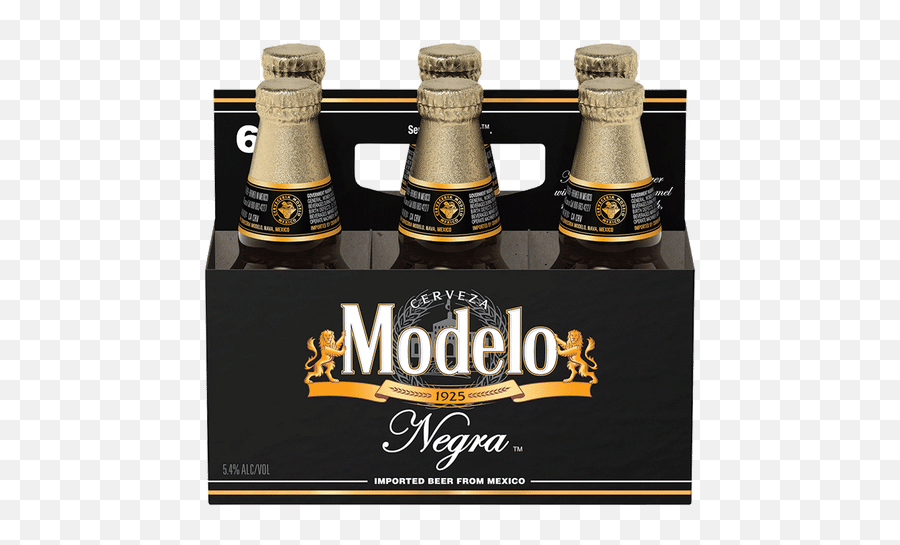 Modelo Negra - Negra Modelo 12 Pack Bottles Emoji,Modelo Negra Beer Emoji