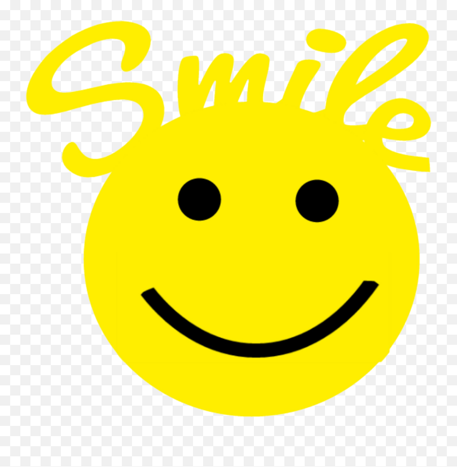 The Most Edited Scwords Picsart - Wide Grin Emoji,Wan Smile Emoticon