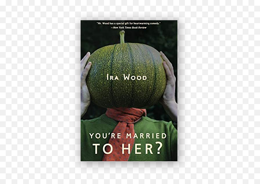 Ira Woodu0027s Books U2014 Ira Wood - Gourd Emoji,Computer Is To Emotions As A Widow Is To Husband