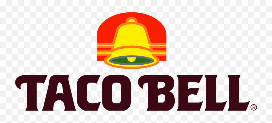 Taco Clipart Taco Bell - Old Taco Bell Logo Emoji,Taco Bell Emoji