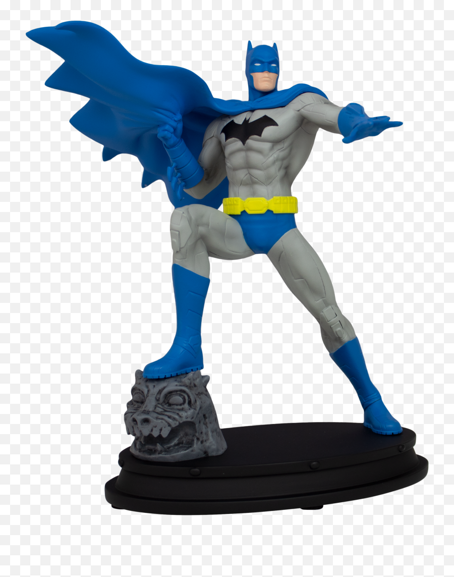 Icon Heroes - Batman Statue Pre Order Emoji,Dance Emojis Batman Zumba