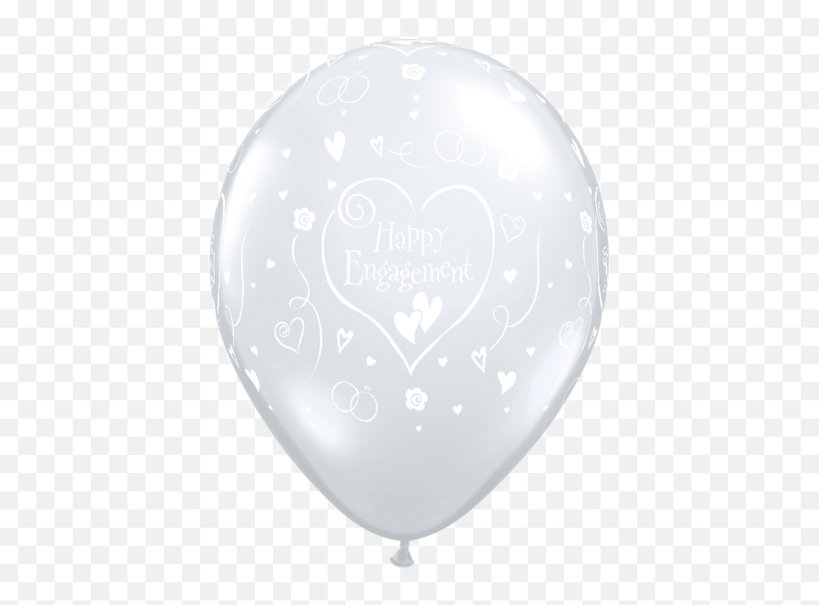 Greetings House - Balloon Emoji,Swirling Heart Emoji
