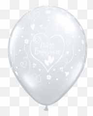 Greetings House - Balloon Emoji,Swirling Heart Emoji