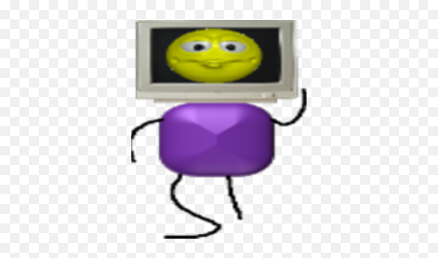 Smiley Baldiu0027s Basics Roblox Wiki Fandom Emoji,Wizard Emoticon