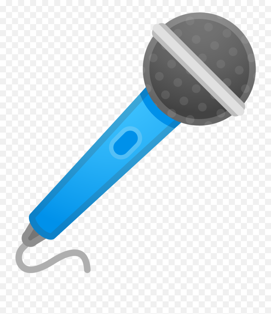 Microphone Emoji Meaning With,Singing Emoji
