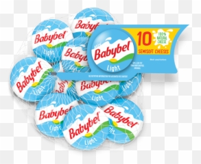 20 Healthy And Portable Snacks - Light Babybel Emoji,Emoji Munchies