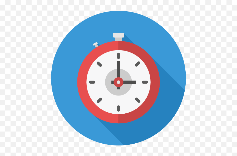 Simple Timerstopwatch - New Plugin From Zeroqode Illustration Emoji,Stopwatch Runners Emoticon Animated Gif