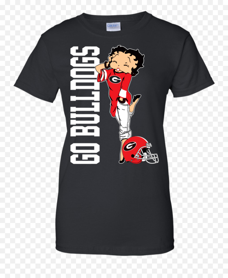 Uga - 2b Betty Boop T Shirt Tiger T Shirt T Shirt Stephen King T Shirts Emoji,Alabama Flag Emoji