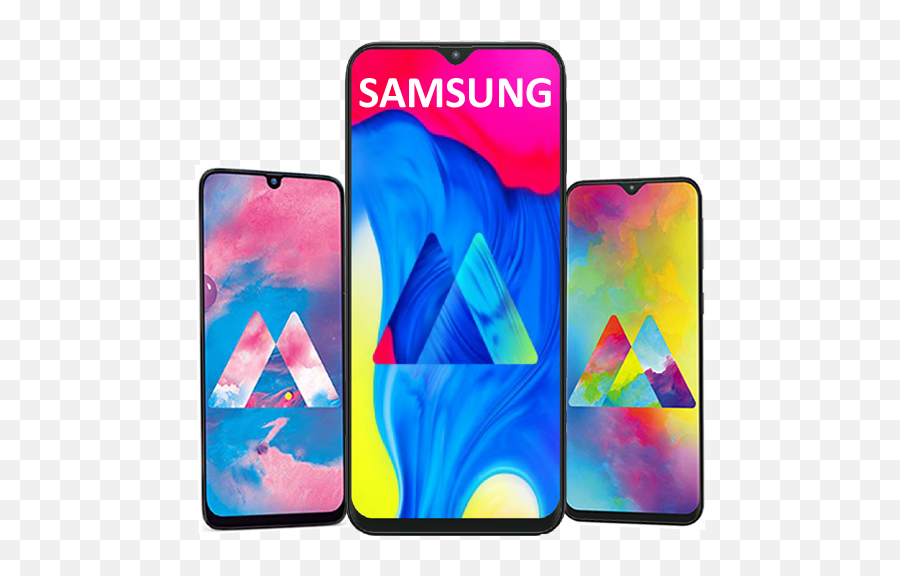 M90m80m70 Samsung Wallpaper 5 Apk Download - Comm40sam Samsung M30 Emoji,Emojis For Android Sams