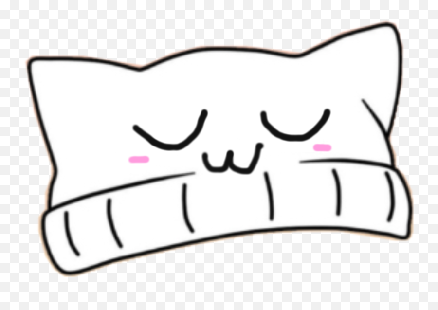 The Most Edited Teehee Picsart - Gacha Beanie Emoji,Teehee Emoticon Gif