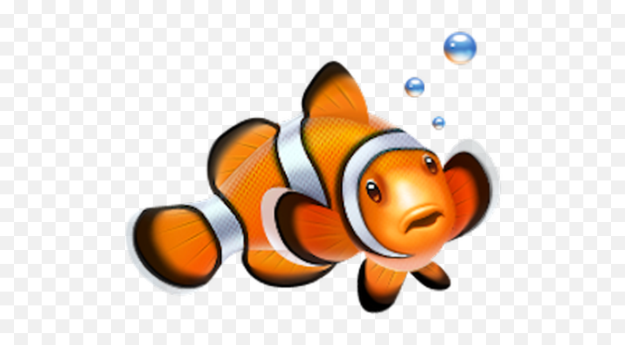 The Most Edited - Nemo Clown Fish Png Emoji,Clowfish Emoji
