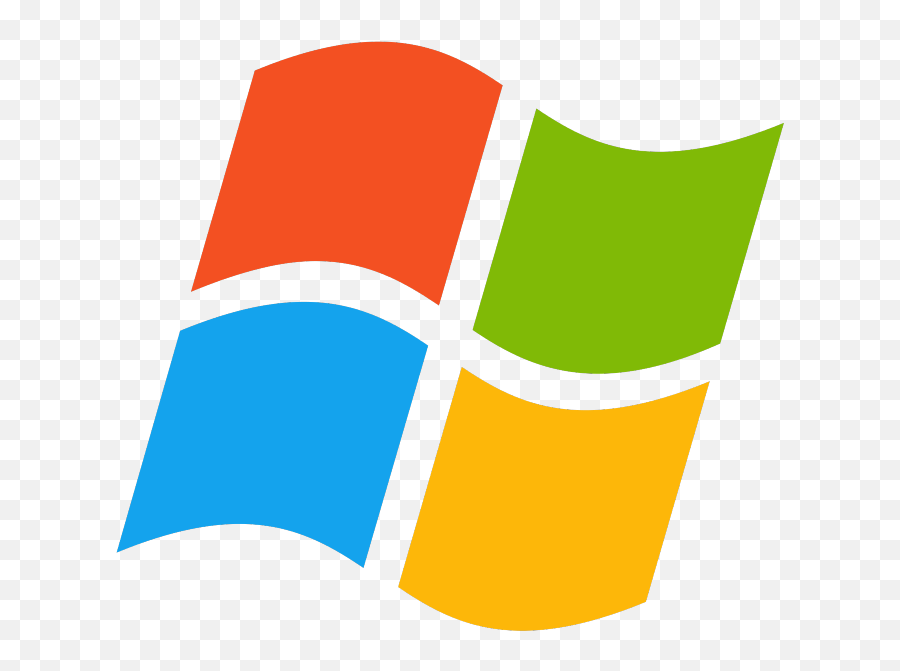 Engineering Pravin Paratey Pravin Paratey - Window Logo Emoji,Windows Xp Emoticons Map