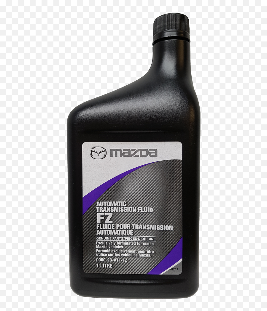 Mazda Automatic Transmission Fluid Atf Fz Skyactiv - Gear Oil Emoji,Ford Diesel Emotion Fluid