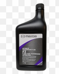 Mazda Automatic Transmission Fluid Atf Fz Skyactiv - Gear Oil Emoji,Ford Diesel Emotion Fluid