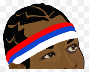 Nevada Design Community - Cartoon Allen Iverson Png Emoji,Thong Emoji