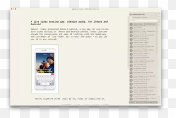 What Is The Best Facebook Client For Mac - Quora Language Emoji,Emoticon Yahoo Messenger 11