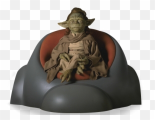 Yaddle - Yaddle Meme Emoji,7 Star Wars Comics That Will Fill You With Emotion