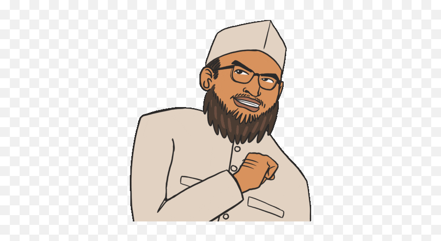 Thank You Thanks Sticker - Thank You Thanks Grateful Gif Animation Muslim Gif Emoji,How To Draw Blow Kiss Emoji
