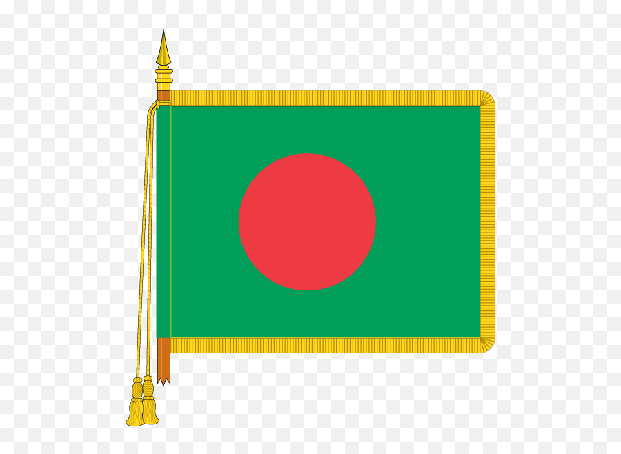 Bangladesh Flag - Ceremonial American Flag Uk Emoji,Country Flags Emojis Sheet Printable