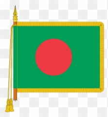 Bangladesh Flag - Ceremonial American Flag Uk Emoji,Country Flags Emojis Sheet Printable