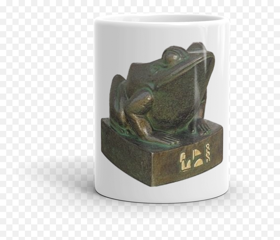 Smug Pepe Png - Kek Dio Egizio Emoji,What Is Coffee Frog Emoji