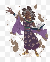 Character Options - Dnd Echo Knight Halfling Emoji,Emotion Magic Fate Core
