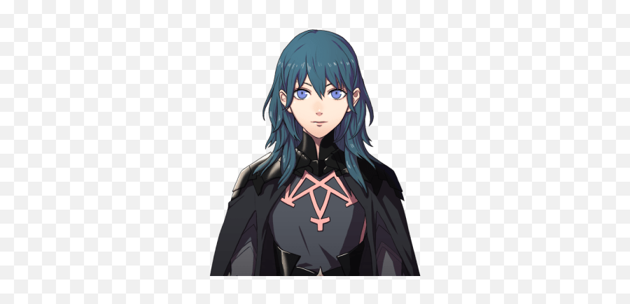 Sexualised Character Designs Emoji,Male Byleth More Emotion Than Female Byleth
