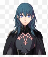 Sexualised Character Designs Emoji,Male Byleth More Emotion Than Female Byleth
