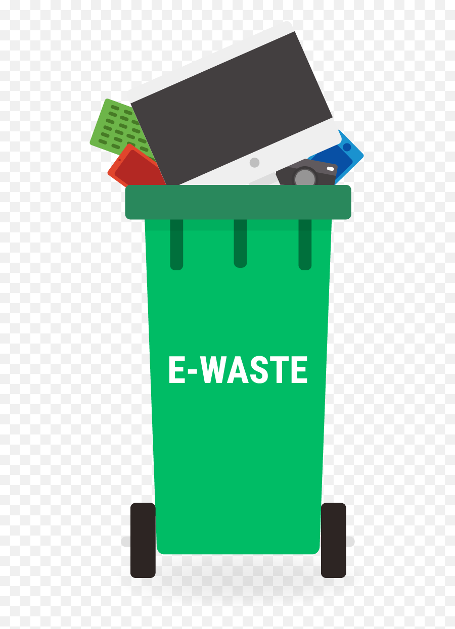 Why Recycle Electronics Rae - Ewaste Recycled Background Emoji,Recycling Emojis