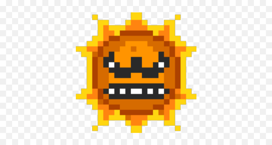 Mikey - Mario Angry Sun Emoji,Mikey Emoticon