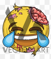 Vectores Vectorart - Happy Emoji,Samurai Jack Emoji Alien
