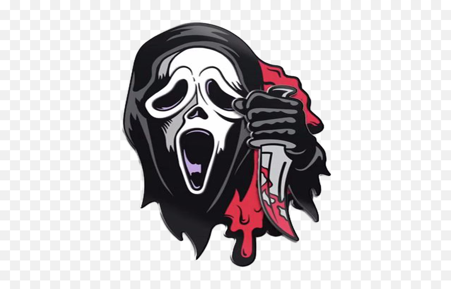 Ghostface Wallpapers 10 Apk Download - Com Emoji,Nnt Emojis