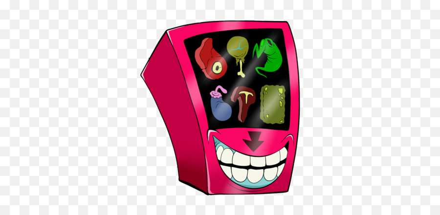 Awful Hospital The Parliament Characters - Tv Tropes Emoji,Face Emotion Meter