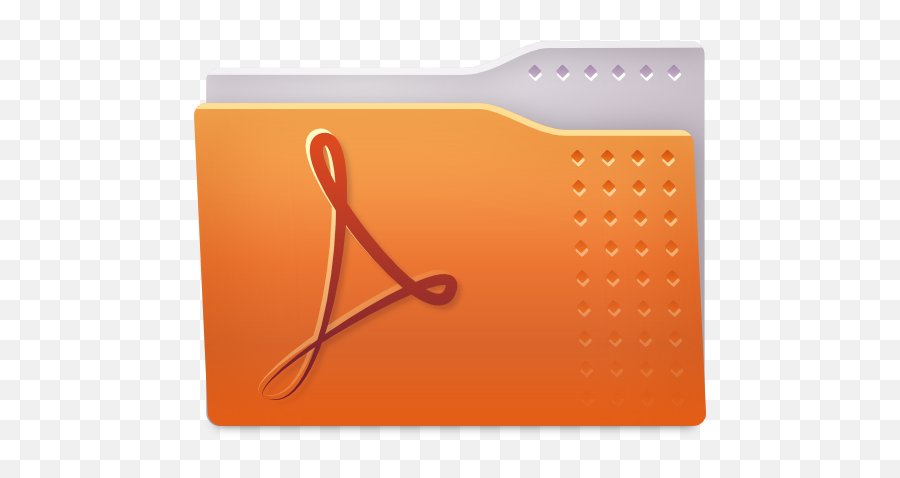 Places Folder Pdf Icon Fs Ubuntu Iconset Franksouza183 Emoji,Emojis Carpeta Png