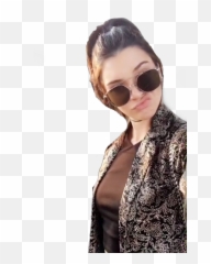 Kendall Jenner Kendalljener Sticker By Hatice - Kendall And Gigi Selfie Emoji,Kendall Jenner Emoji