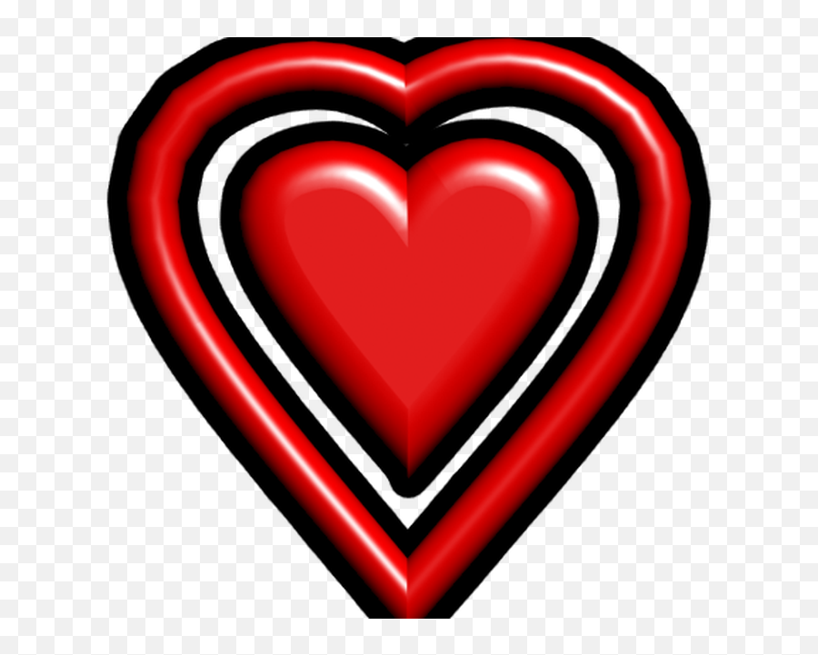 Valentine Heart 3d Apk - Free Download App For Android Emoji,Emojis De Sanvalentin