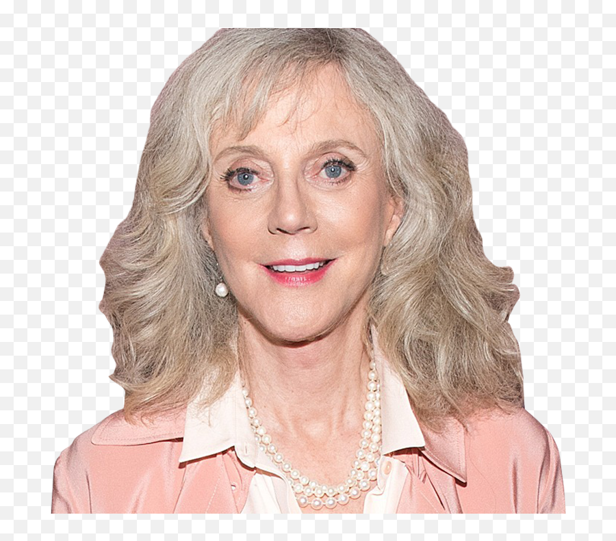 Blythe Danner On The Price Of Aging Insomnia And Her First Emoji,Kristen Stewart Movie Emotions